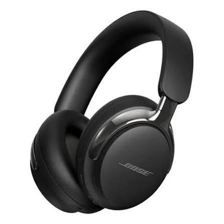 Fone de ouvido Bose QuietComfort Ultra em imagem de produto.