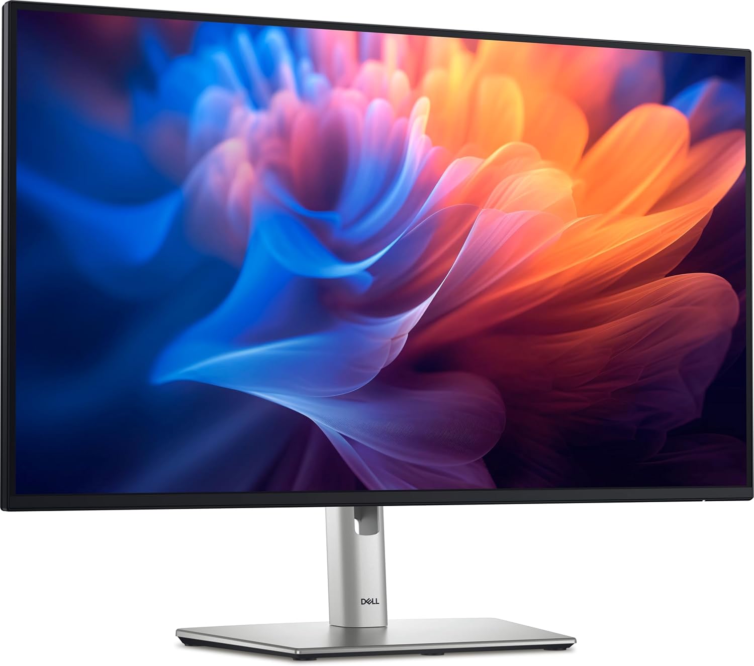 Monitor Dell 24 polegadas Full HD 100Hz em lista de melhores monitores para comprar em 2026.