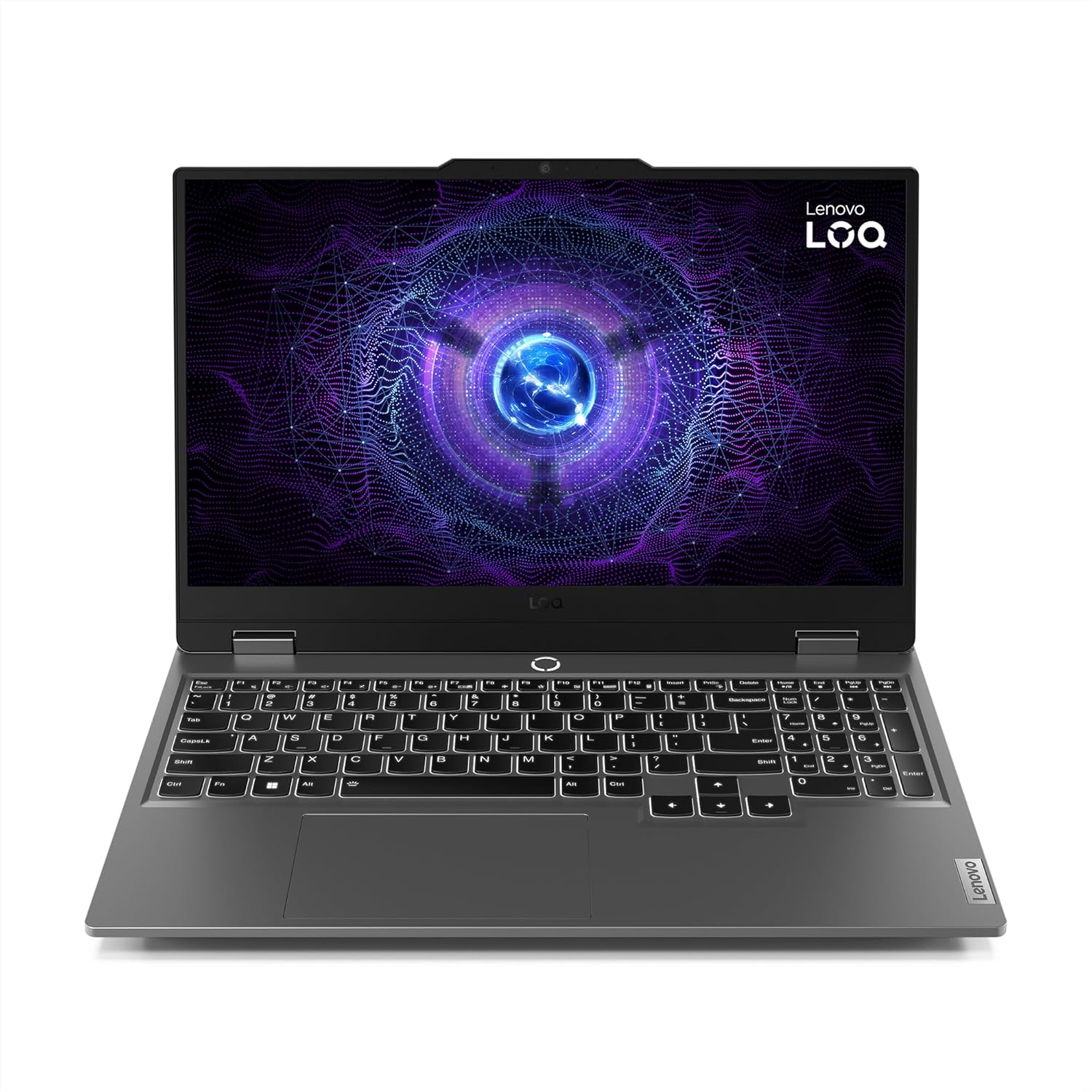 Notebook Lenovo LOQ Intel Core i5 em lista de melhores notebooks Lenovo para comprar em 2026.