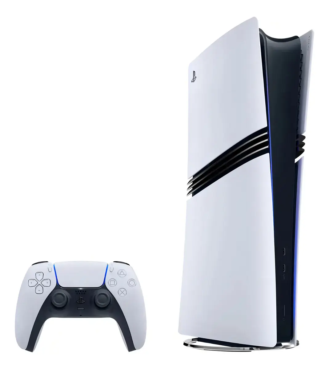 PlayStation 5 Pro em lista de melhores videogames para comprar em 2026.